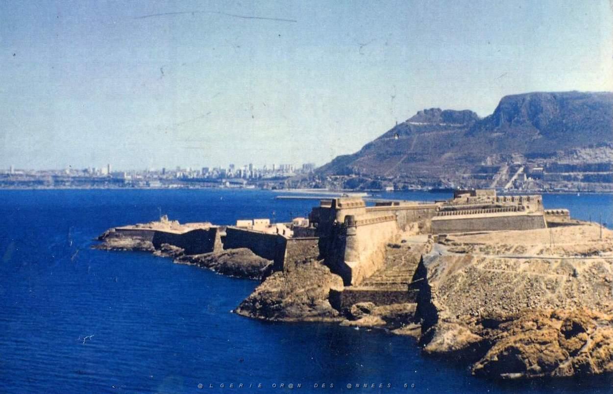 CD ei- 038- Mers-el-kebir- Fort ouest.JPG
